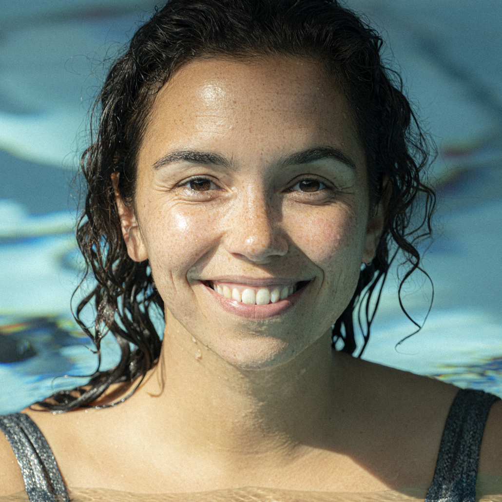 Alice LE GENTIL - Une Vague de Sens, shiatsu à Férel et relaxation aquatique à La Baule